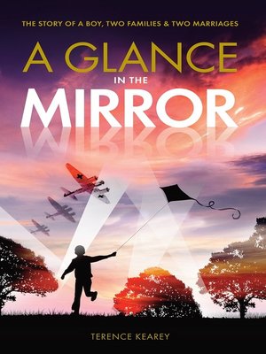 cover image of A Glance in the Mirror